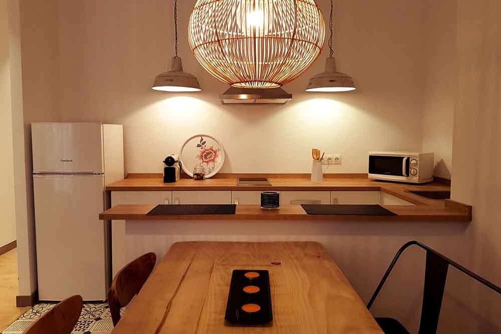 Apartamentos S30 Reina Victoria foto 5