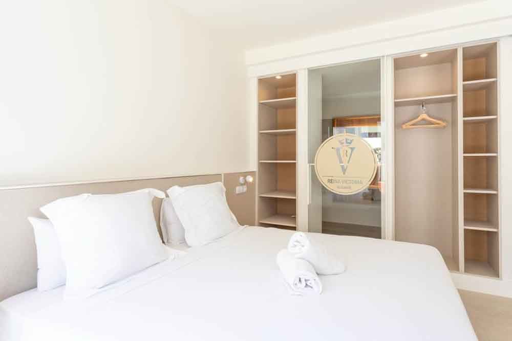 Apartamentos Reina Victoria Velázquez foto 2