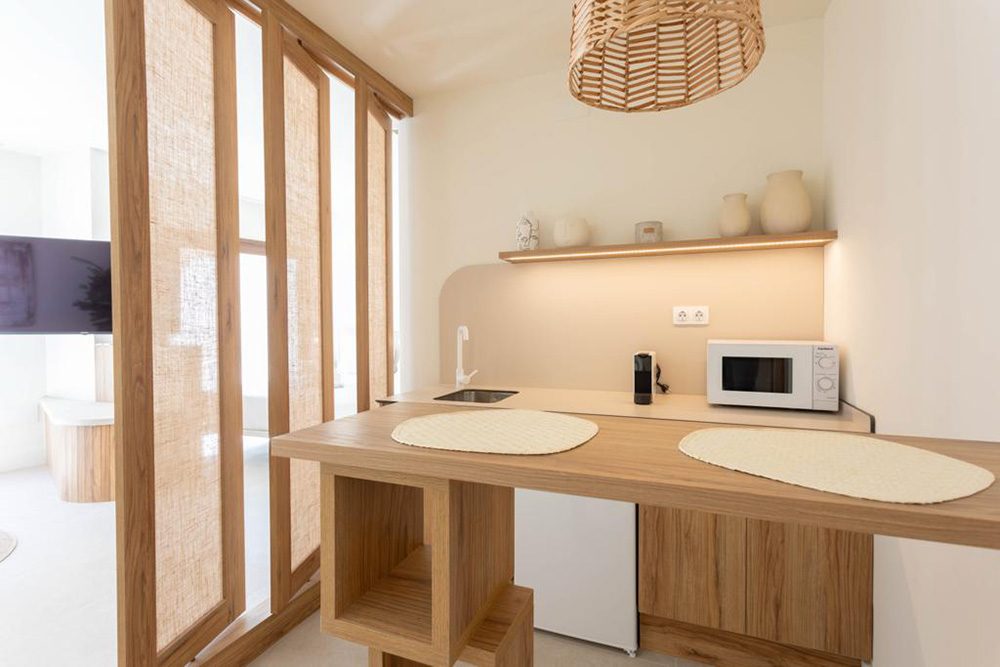 Apartamentos Reina Victoria Velázquez foto 3
