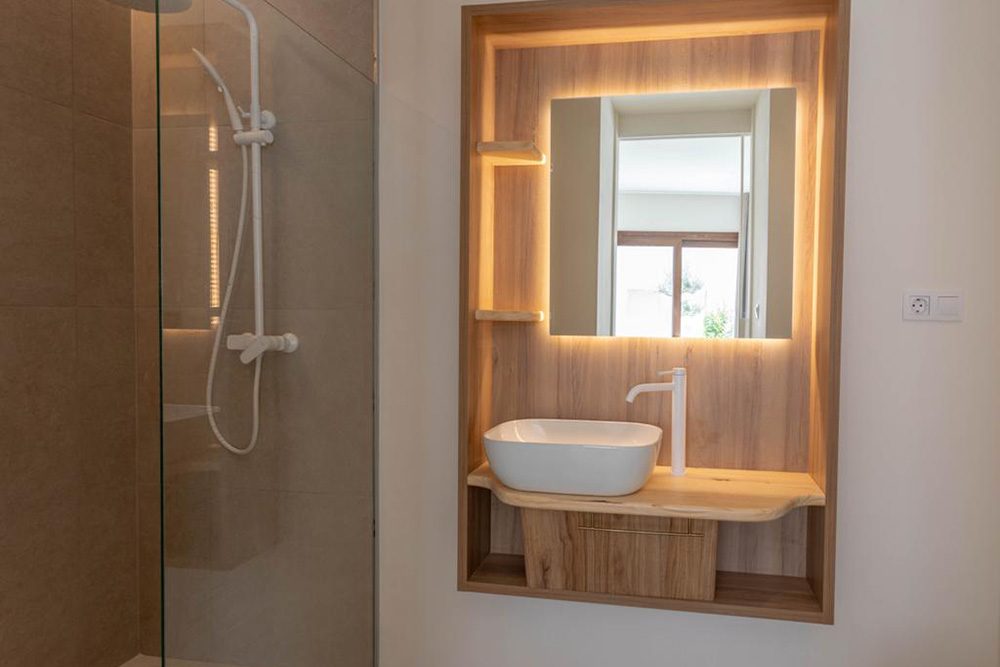 Apartamentos Reina Victoria Velázquez foto 5