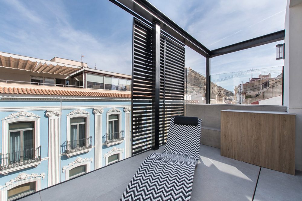 RS Boutique Apartments foto 6