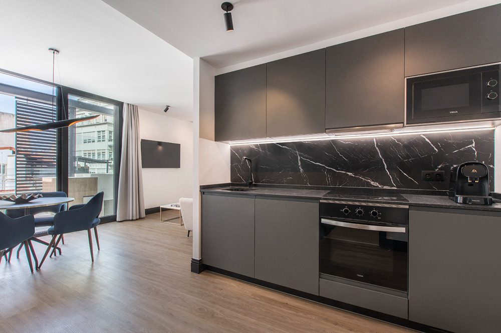 RS Boutique Apartments foto 2