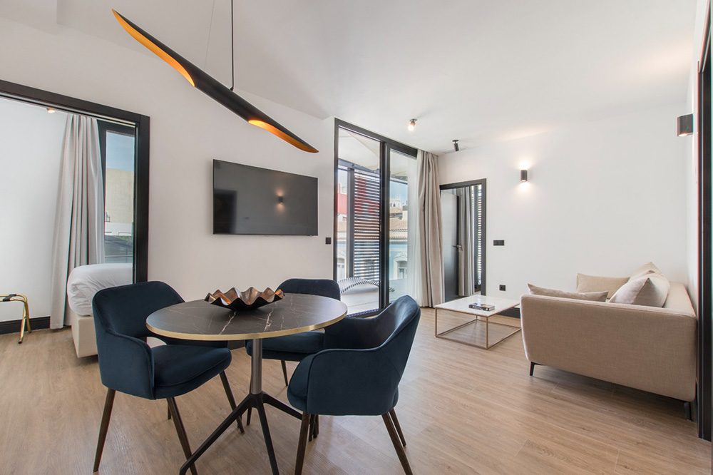 RS Boutique Apartments foto 7