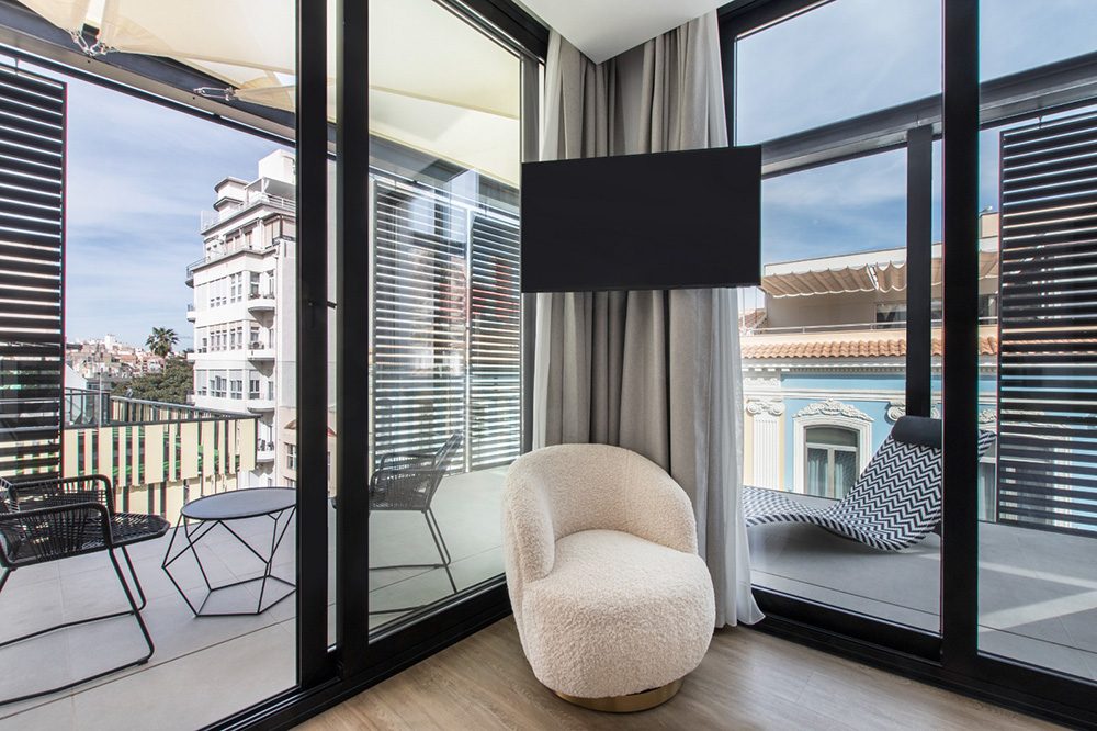 RS Boutique Apartments foto 3