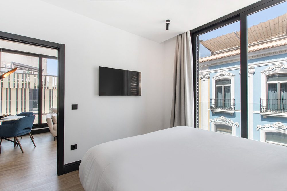RS Boutique Apartments foto 4