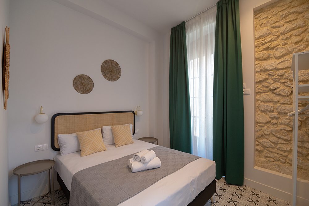 Apartamentos Teatro by Be Alicante foto 3