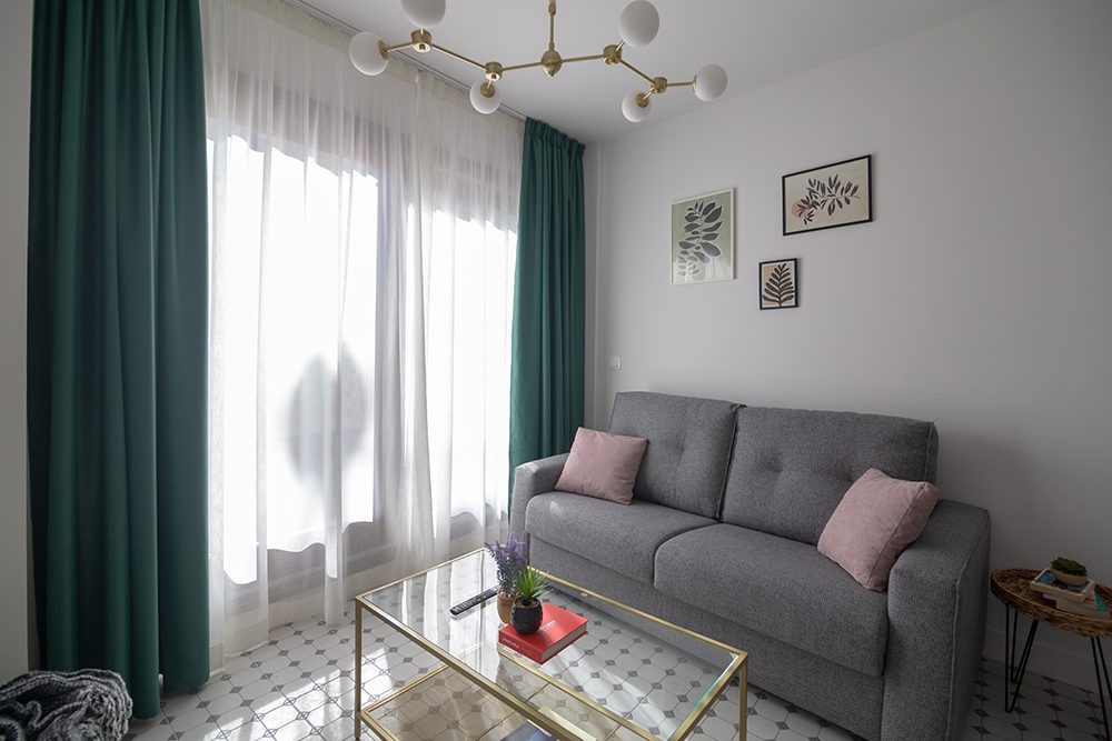 Apartamentos Teatro by Be Alicante foto 2