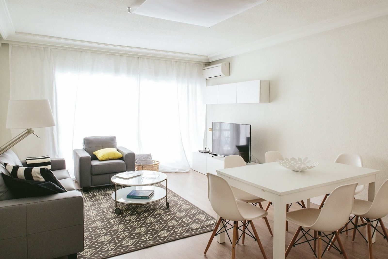 Apartamentos The Lucky Flats Belando foto 4