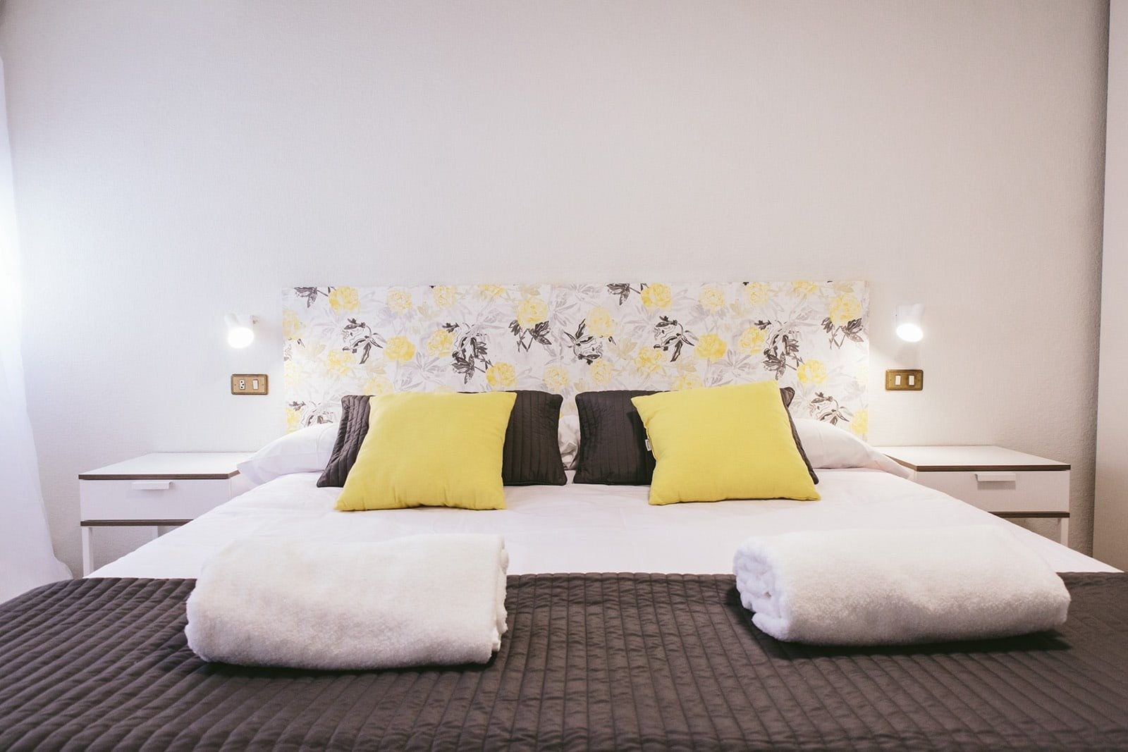 Apartamentos The Lucky Flats Belando foto 3