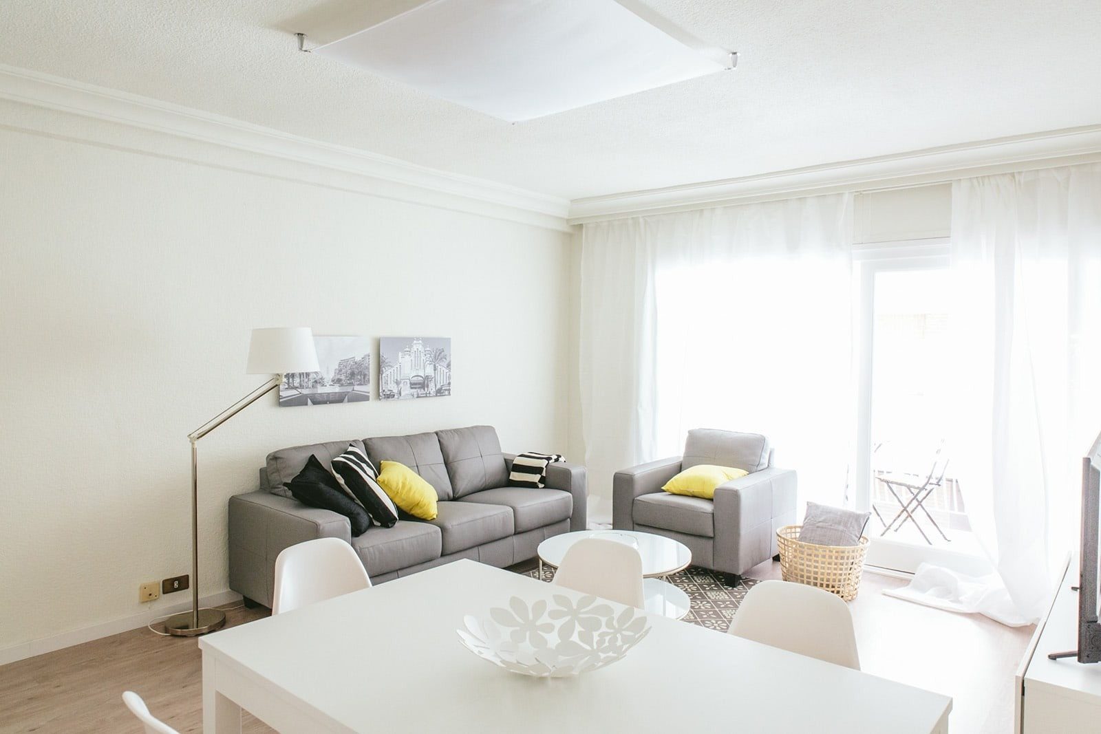Apartamentos The Lucky Flats Belando foto 5