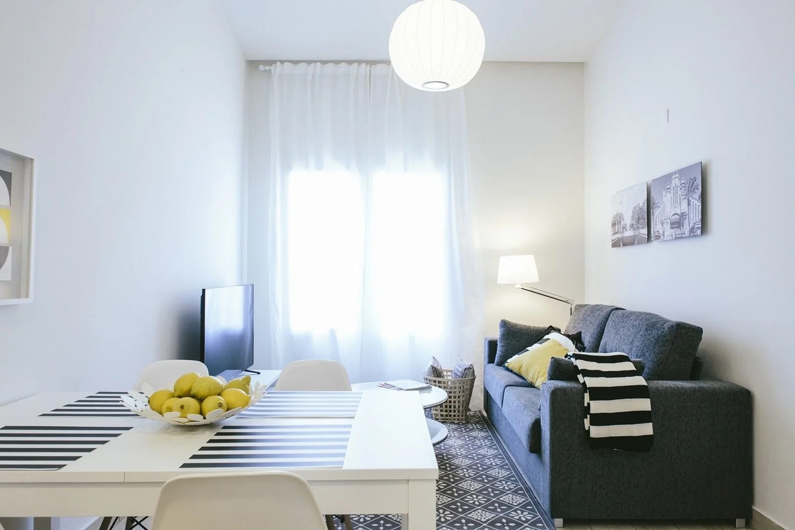 Apartamentos The Lucky Flats Quintana foto 2