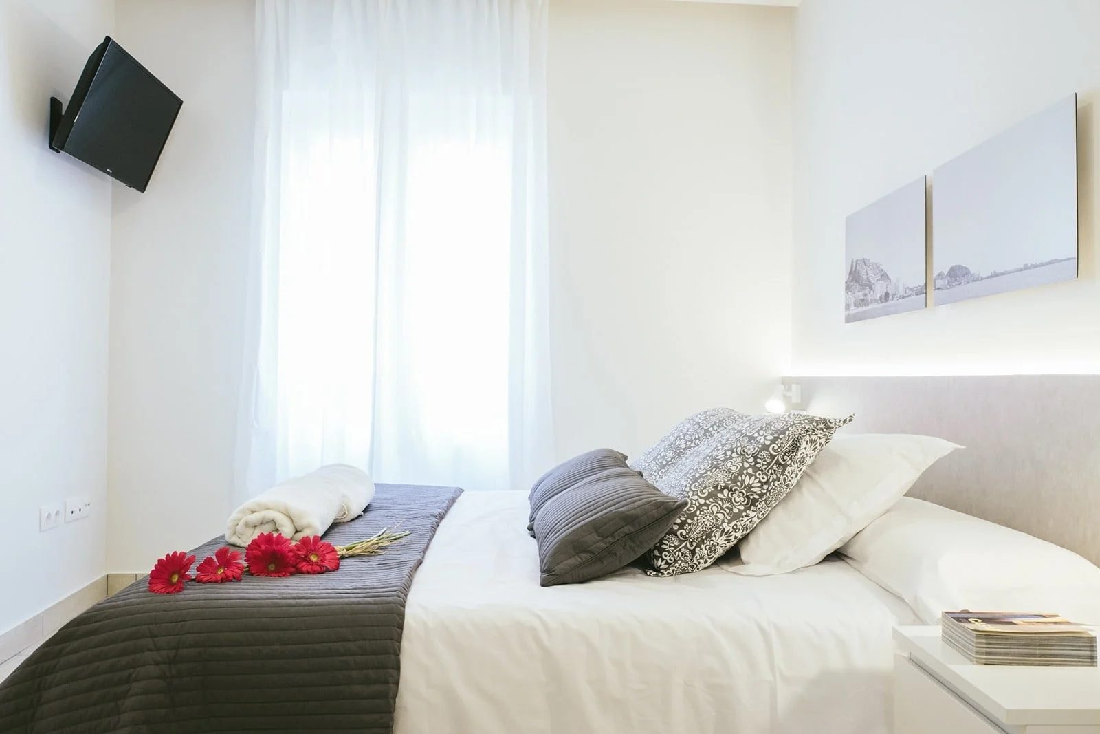 Apartamentos The Lucky Flats Quintana foto 5
