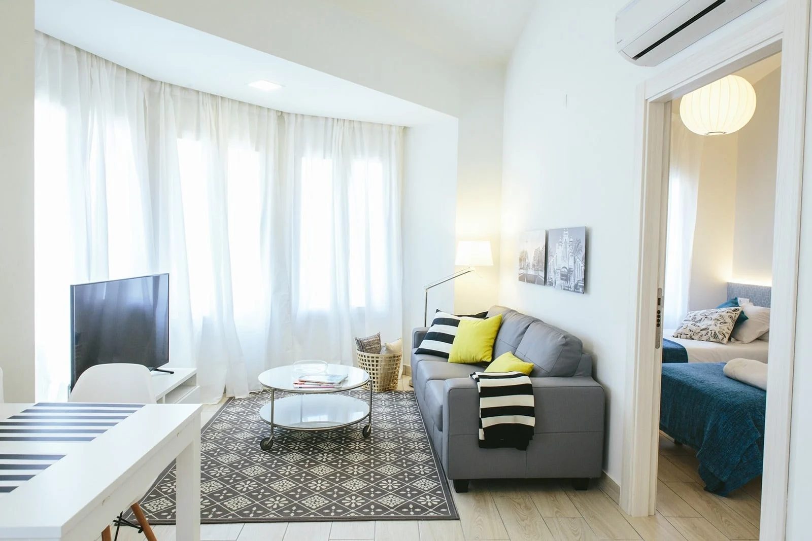 Apartamentos The Lucky Flats Quintana foto 4