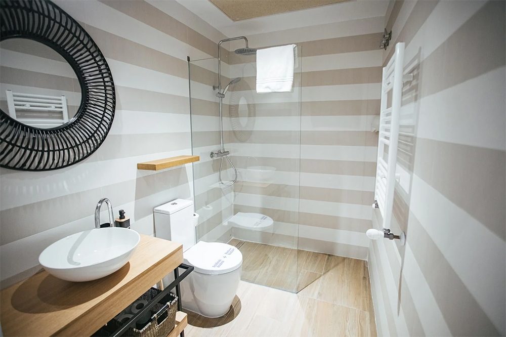 Apartamentos The Lucky Flats Suites Belando foto 3