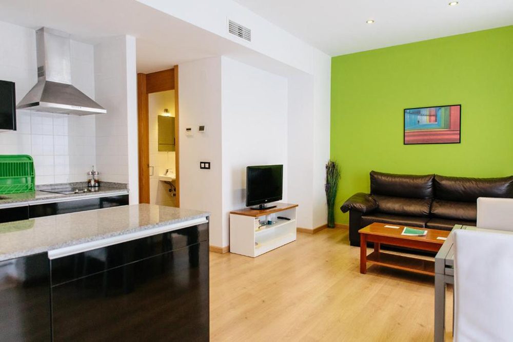 Apartamentos Tito San Nicolás foto 5