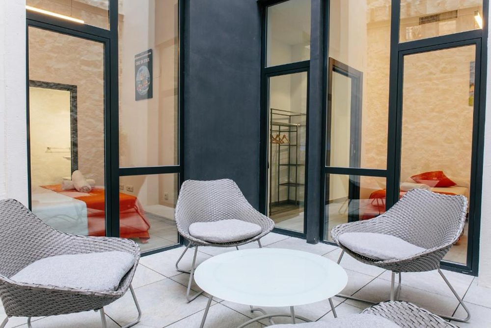 Apartamentos Tito San Nicolás foto 4
