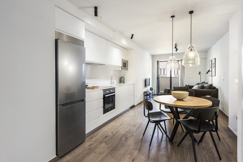 Apartamentos BGUEST Rooms foto 5