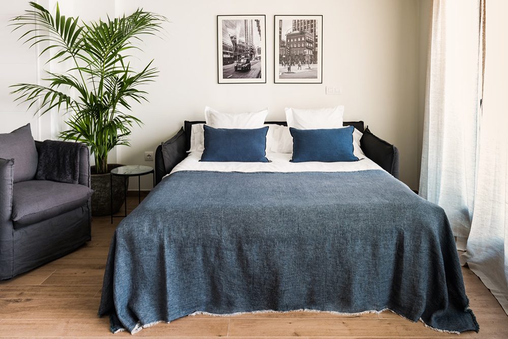 Apartamentos BGUEST Rooms foto 4