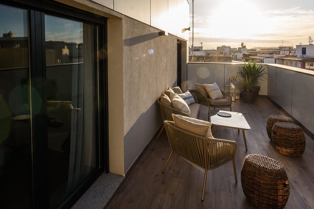 Apartamentos BGUEST Rooms