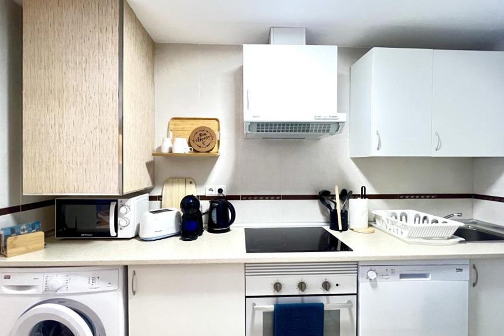 Apartamentos Blue Suites Alicante foto 2