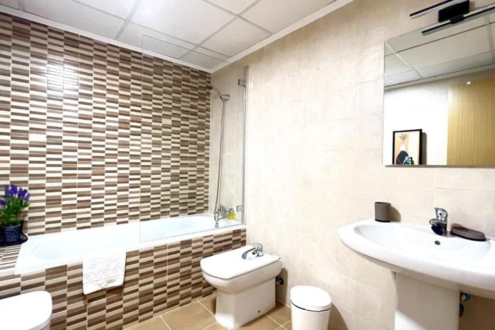 Apartamentos Blue Suites Alicante foto 6