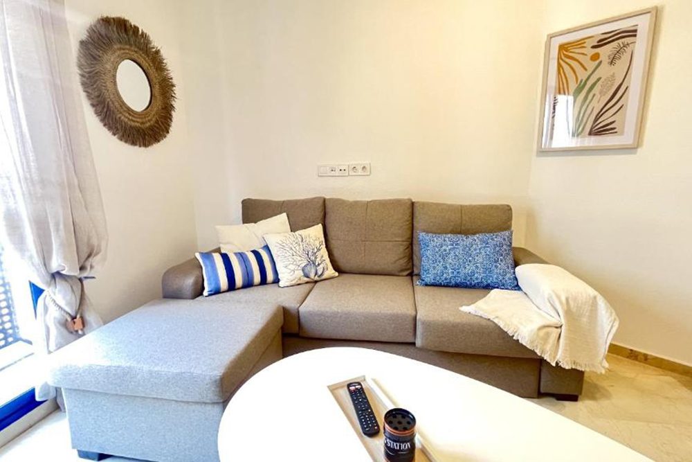 Apartamentos Blue Suites Alicante foto 3
