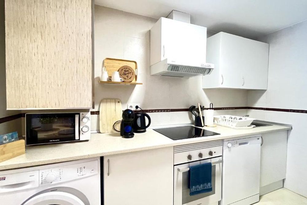Apartamentos Blue Suites Alicante foto 4