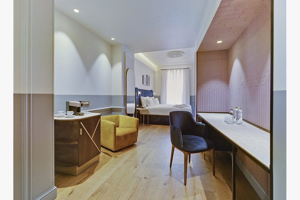 Casa Alberola Alicante, Curio Collection by Hilton foto 6
