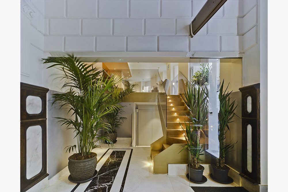 Casa Alberola Alicante, Curio Collection by Hilton foto 3
