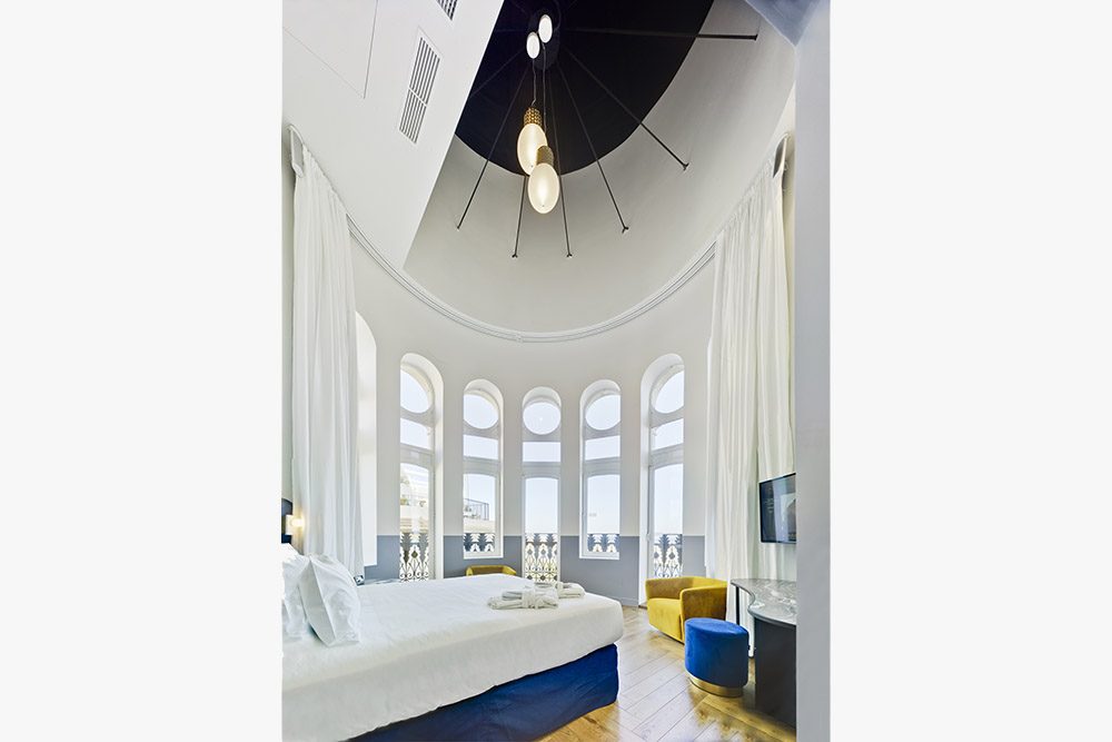 Casa Alberola Alicante, Curio Collection by Hilton foto 8