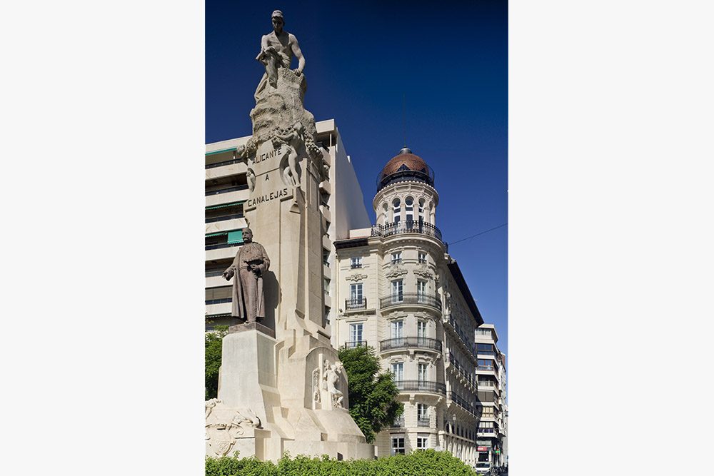 Casa Alberola Alicante, Curio Collection by Hilton foto 4
