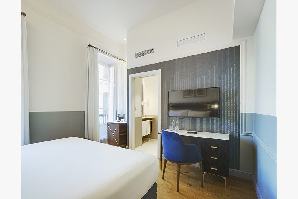 Casa Alberola Alicante, Curio Collection by Hilton foto 11