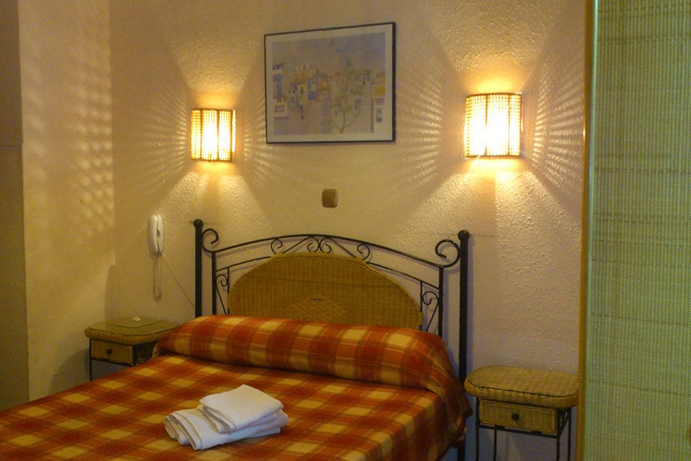 Habitaciones Casa Miguel foto 2