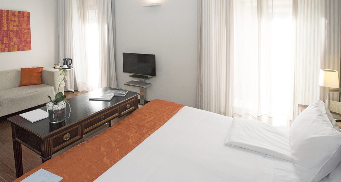 Hospes Amérigo foto 5