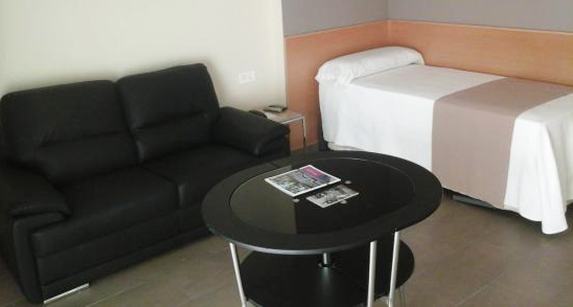 Estudiotel Alicante foto 6