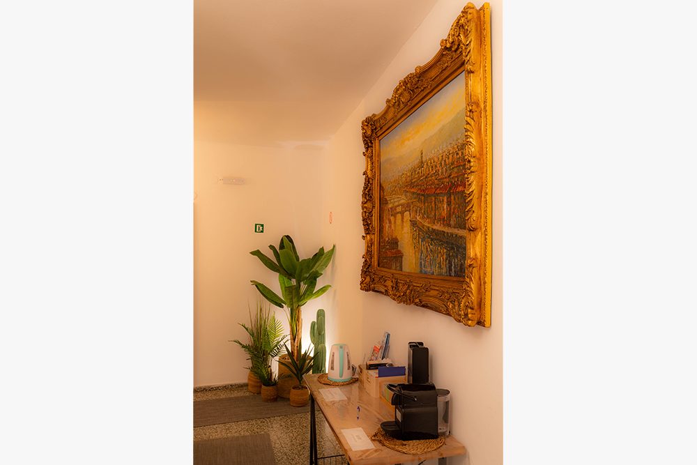 Hostal Ventura Premium foto 6