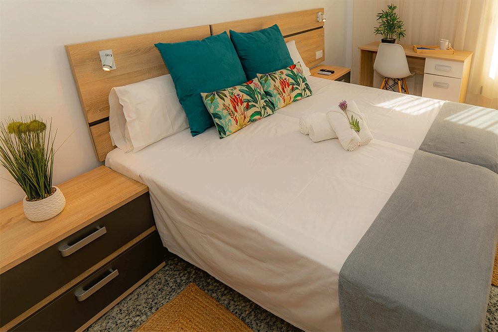 Hostal Ventura Premium foto 2