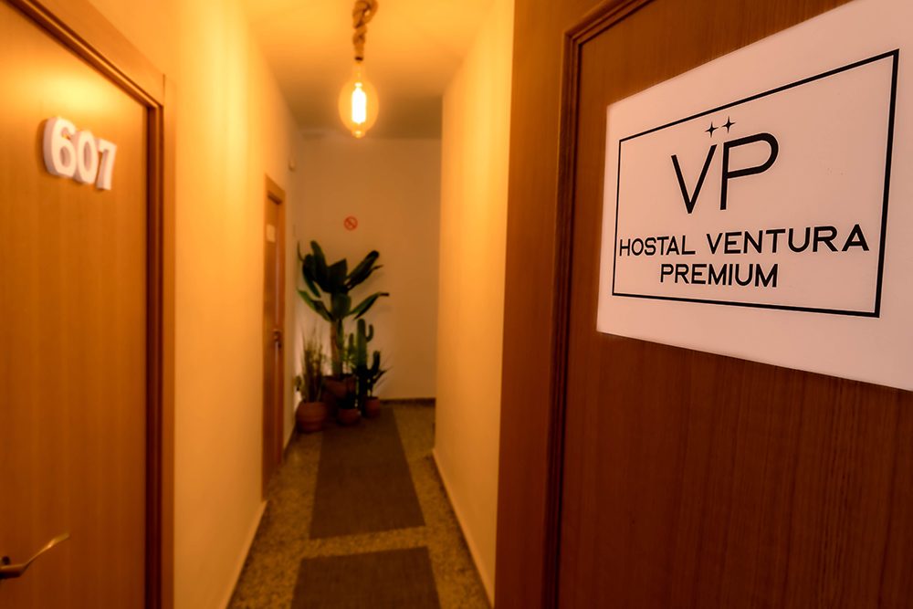 Hostal Ventura Premium foto 4