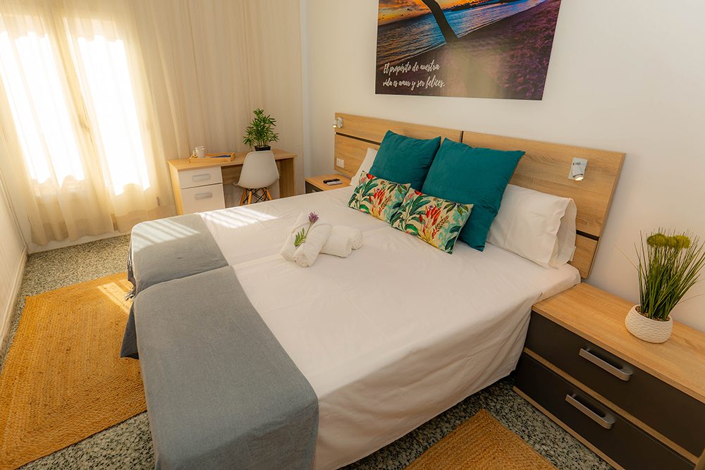 Hostal Ventura Premium foto 5