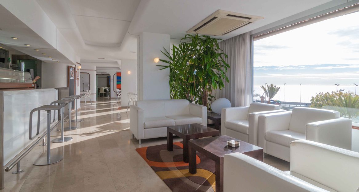 Hotel Albahía foto 3