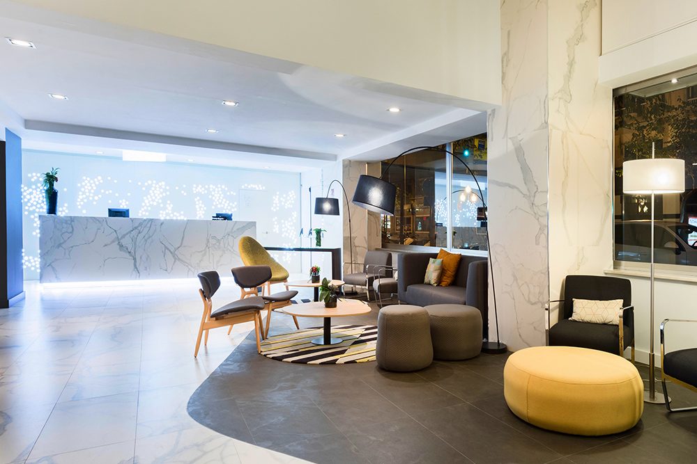 Hotel Alicante Gran Sol Affiliated by Meliá foto 5