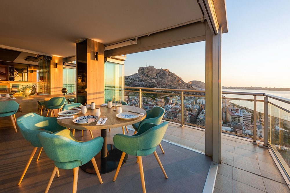 Hotel Alicante Gran Sol Affiliated by Meliá foto 3