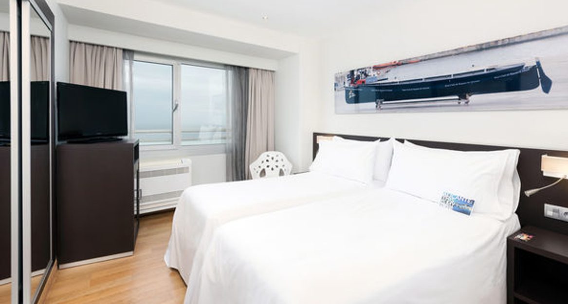 Hotel Alicante Gran Sol Affiliated by Meliá foto 8