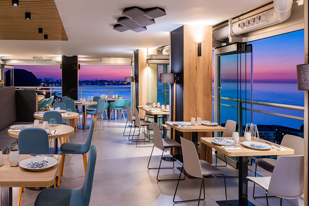 Hotel Alicante Gran Sol Affiliated by Meliá foto 4