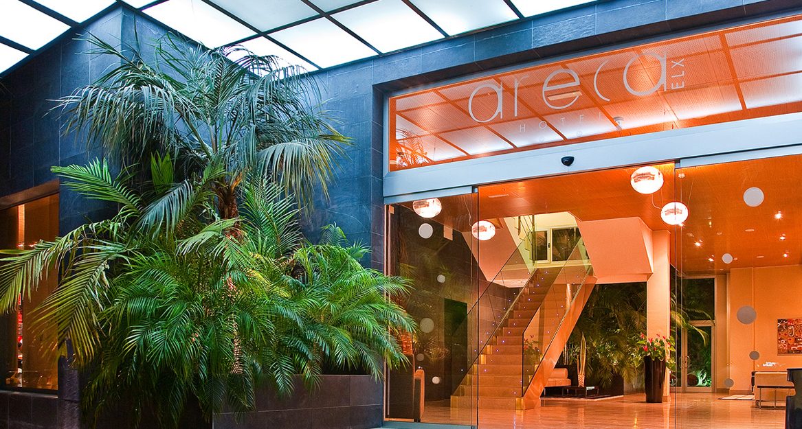 Hotel Areca Elche
