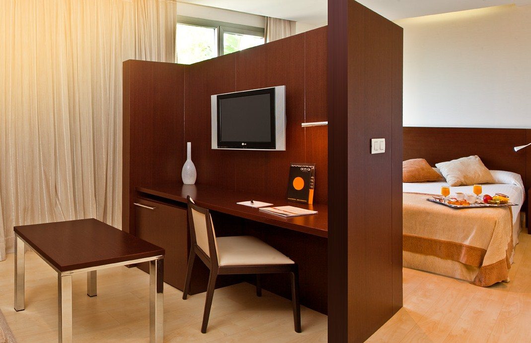 Hotel Areca Elche foto 4