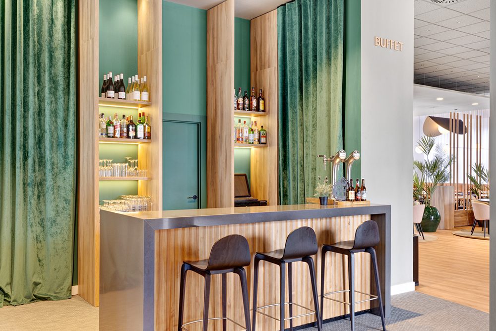 B&B HOTEL Alicante foto 10