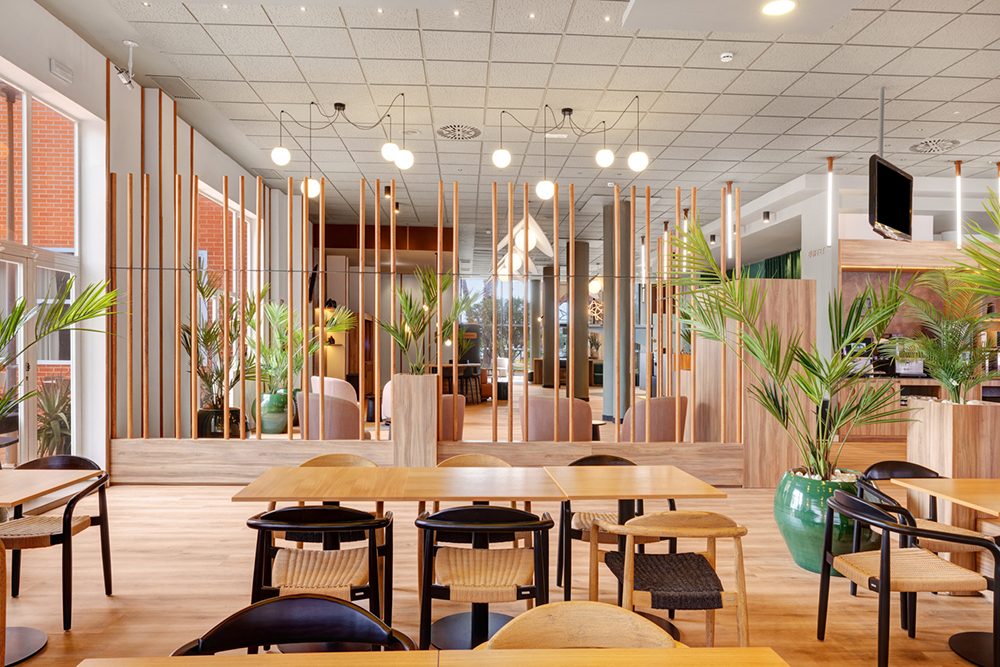 B&B HOTEL Alicante
