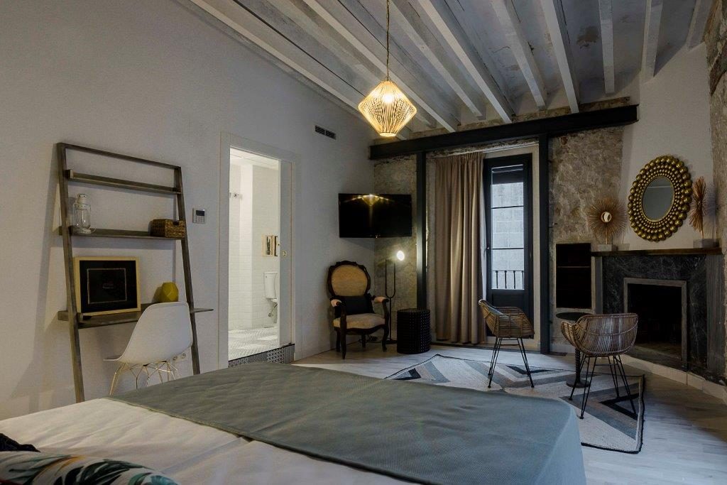 Hotel Boutique Alicante S.XVII foto 4