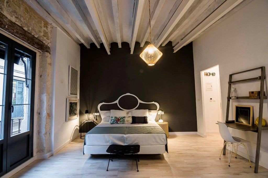 Hotel Boutique Alicante S.XVII foto 3